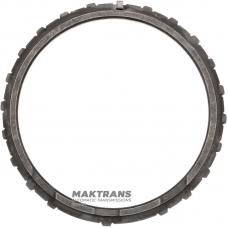 Диск притискний 1-3-5-6-7 Clutch GM 8L45 24274063 - (товщина 7.50 мм / 4.50 мм, вн.Ø 146.65 мм, 22 зубів)
