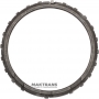 Диск притискний 1-3-5-6-7 Clutch GM 8L45 24274063 - (товщина 7.50 мм / 4.50 мм, вн.Ø 146.65 мм, 22 зубів)