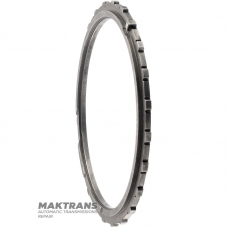 Диск притискний 1-3-5-6-7 Clutch GM 8L45 24274063 - (товщина 7.50 мм / 4.50 мм, вн.Ø 146.65 мм, 22 зубів)
