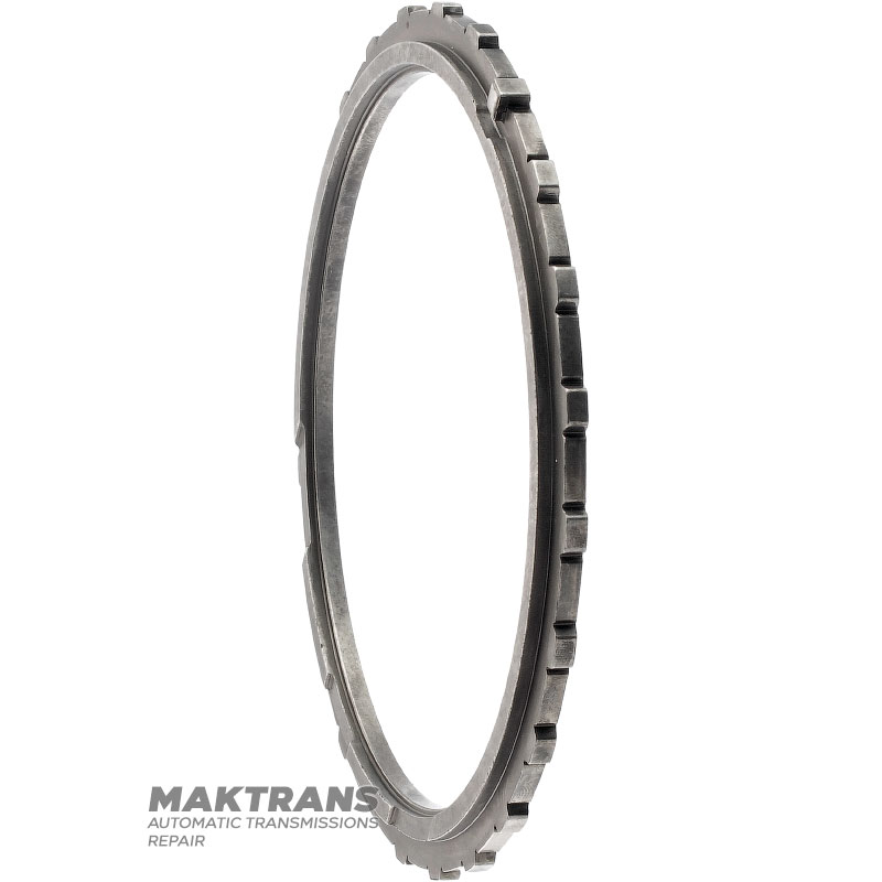 Диск притискний 1-3-5-6-7 Clutch GM 8L45 24274063 - (товщина 7.50 мм / 4.50 мм, вн.Ø 146.65 мм, 22 зубів)