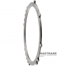 Диск опорний (нижній) 1-2-3-4-5-R Clutch GM 8L45 24280566 — (товщина 3.75 мм, вн.Ø 146.70 мм, 15 зубів)