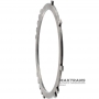 Диск опорний (нижній) 1-2-3-4-5-R Clutch GM 8L45 24280566 — (товщина 3.75 мм, вн.Ø 146.70 мм, 15 зубів)