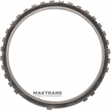 Диск притискний 1-2-3-4-5-R Clutch GM 8L45 24280567 — (товщина 10.45 мм / 6 мм, вн.Ø 146.60 мм, 28 зубів)