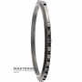 Диск притискний 1-2-3-4-5-R Clutch GM 8L45 24280567 — (товщина 10.45 мм / 6 мм, вн.Ø 146.60 мм, 28 зубів)