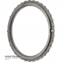 Диск притискний 1-3-5-6-7 Clutch GM 8L90 24271869 — (товщина 11.15 мм / 6.60 мм, вн.Ø 159.60 мм, 30 зубів)