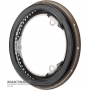 Поршень (гумовий) з блоком зворотних пружин Overdrive Clutch FORD 5R110W - 3C3Z-7A262-DA, 3C3Z-7F222-BB