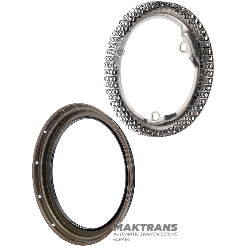 Поршень (гумовий) з блоком зворотних пружин Overdrive Clutch FORD 5R110W - 3C3Z-7A262-DA, 3C3Z-7F222-BB