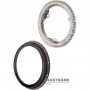 Поршень (гумовий) з блоком зворотних пружин Overdrive Clutch FORD 5R110W - 3C3Z-7A262-DA, 3C3Z-7F222-BB
