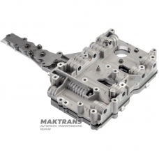 Гидроблок (без проводки и соленоидов) FORD 5R110W — 3C3Z-7G391-BB