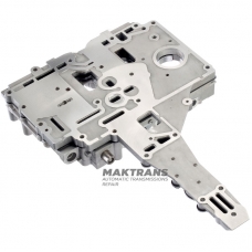 Гидроблок (без проводки и соленоидов) FORD 5R110W — 3C3Z-7G391-BB