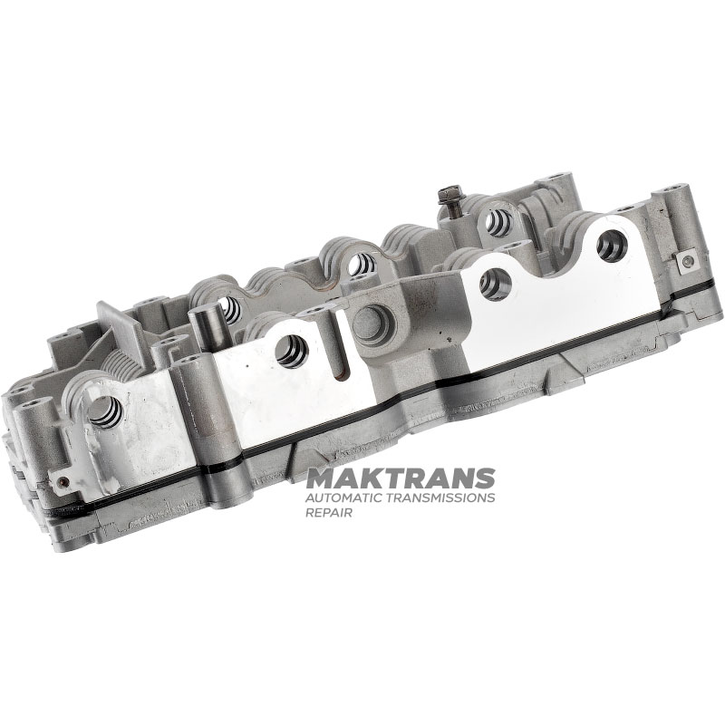 Гидроблок (без проводки и соленоидов) FORD 5R110W — 3C3Z-7G391-BB