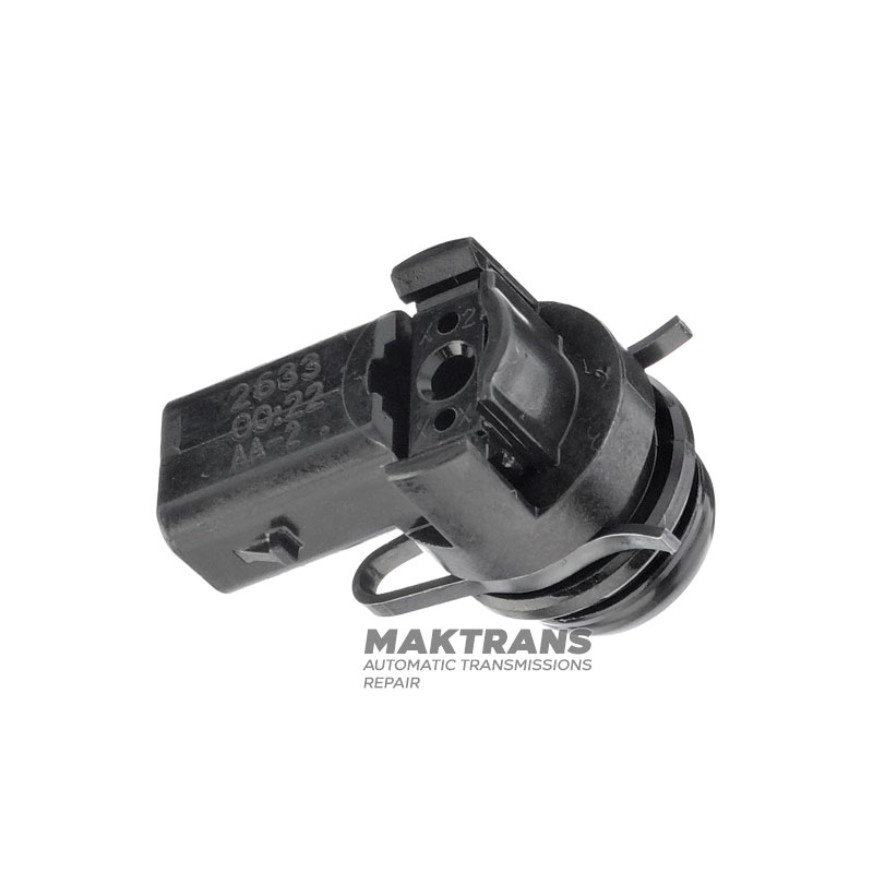 Датчик давления FORD 5R110W — 3C3Z-7E440-AA, SW-6071 (разъем - 2 пина)