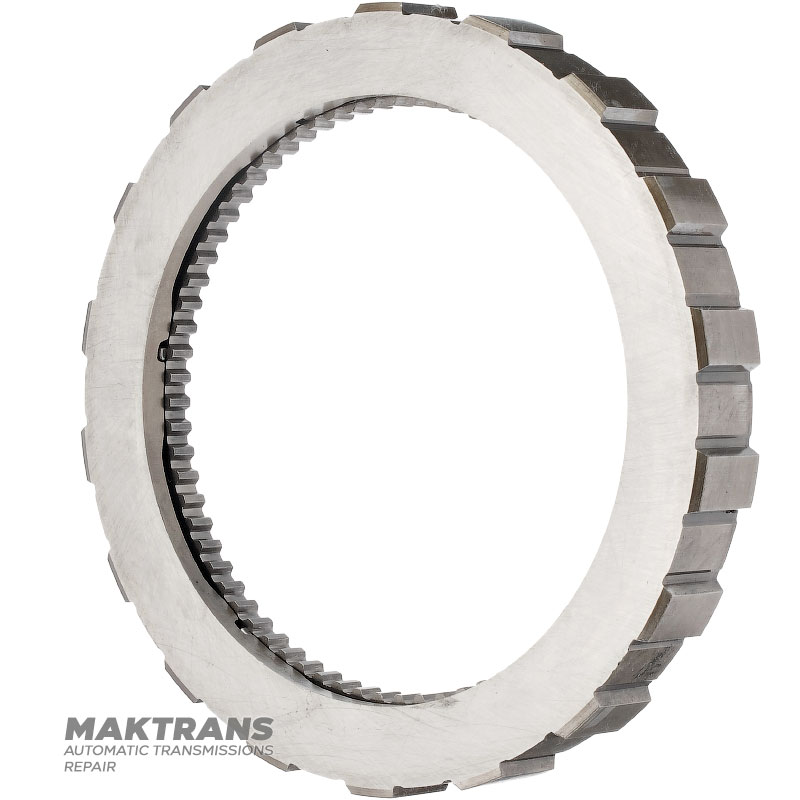 Обгінна муфта Low / Reverse FORD 5R110W - 3C3Z-7A089-AB, 3C3Z-7A089-BA