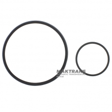 Комплект колец резиновых REVERSE Clutch JF404E