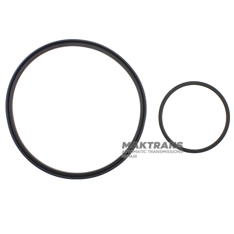 Комплект гумових кільців REVERSE Clutch JF404E