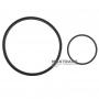 Комплект гумових кільців REVERSE Clutch JF404E