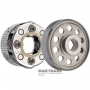 Задня планетарна передача FORD 5R110W 3C3Z-7D006-AA, 3C3Z-7A153-CA, 3C3Z-7A153-AA - 4 сателіти (32 зуби, нар.Ø 50.55 мм), кільцева шестерня 1000