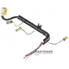 Проведення гідроблоку (частина) FORD 5R110W - 3C3Z-7G276-AA (3 роз'єми - 2 піна, 1 роз'єм - 3 піна)