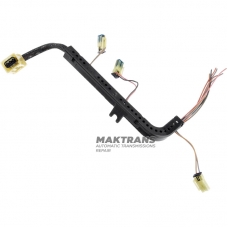 Проведення гідроблоку (частина) FORD 5R110W - 3C3Z-7G276-AA (3 роз'єми - 2 піна, 1 роз'єм - 3 піна)
