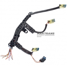 Проведення гідроблоку (частина) FORD 5R110W - 3C3Z-7G276-AA (4 роз'єми - 2 піна)