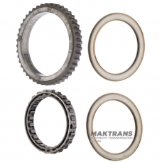 Обгонная муфта Overdrive / Direct Clutch 3471332010, 3579130060, 3579150010 — (24 блокирующих элемента, вн.Ø 55.10 мм, нар.Ø 92.85 мм)