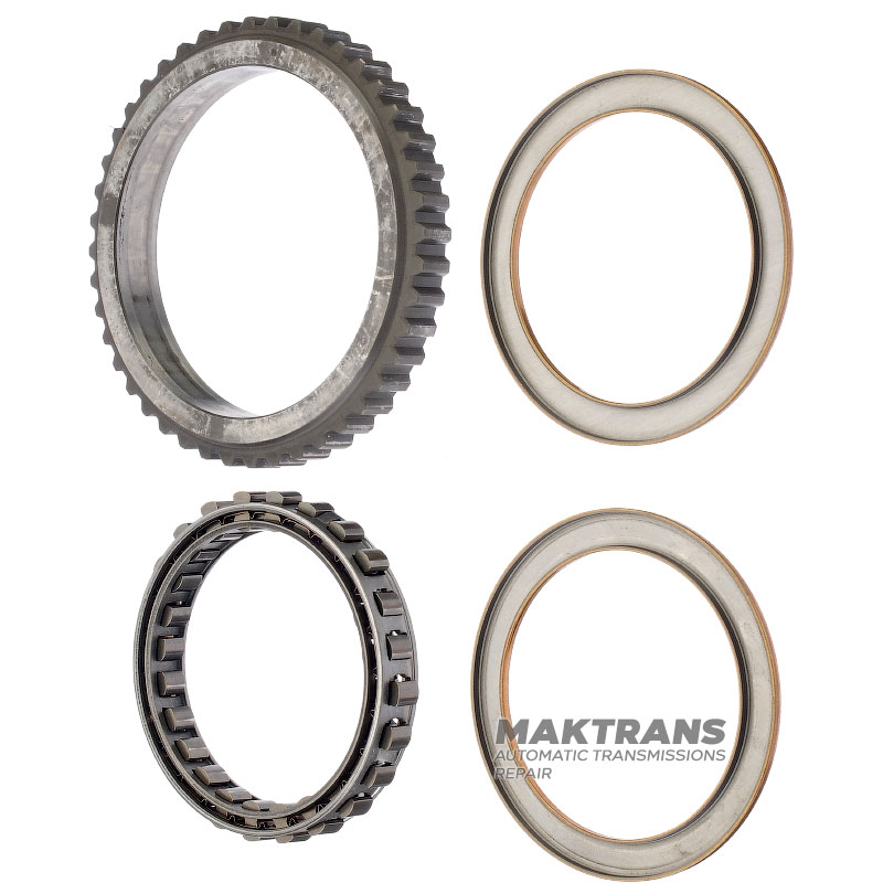 Обгінна муфта Overdrive / Direct Clutch 3471332010, 3579130060 — (24 блокуючі елементи, вн.Ø 55.10 мм, нар.Ø 92.85 мм)