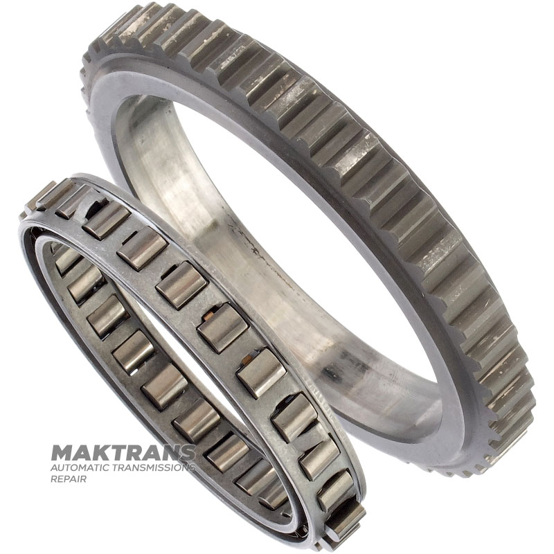 Обгінна муфта Overdrive / Direct Clutch 3471332010, 3579130060 — (24 блокуючі елементи, вн.Ø 55.10 мм, нар.Ø 92.85 мм)