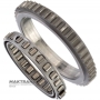 Обгінна муфта Overdrive / Direct Clutch 3471332010, 3579130060 — (24 блокуючі елементи, вн.Ø 55.10 мм, нар.Ø 92.85 мм)