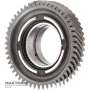 Шестерня VAG DSG DL501 0B5349H - 51 зуб (нар.Ø 106.60 мм, вн.Ø 60 мм)
