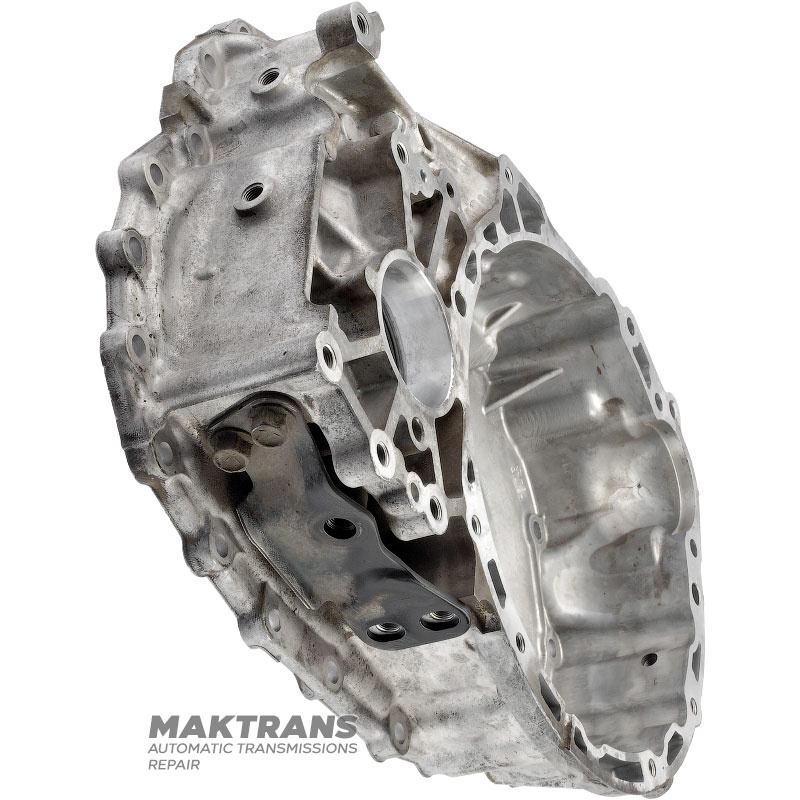 Корпус передній JATCO JF011E 2701A05 - Mitsubishi Outlander / ASX (маркування на корпусі AA90C)