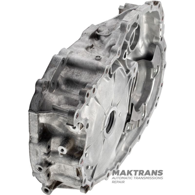 Корпус передній JATCO JF011E 2701A05 - Mitsubishi Outlander / ASX (маркування на корпусі AA90C)