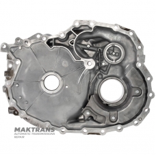 Корпус передний JATCO JF011E 2701A05 — Mitsubishi Outlander / ASX (маркировка на корпусе AA90C)
