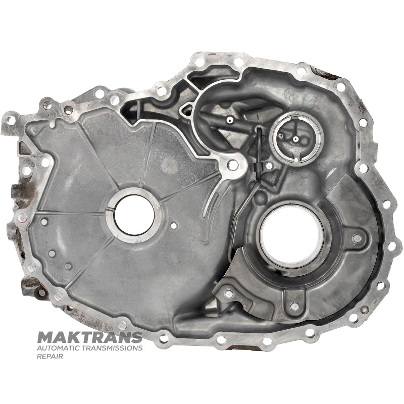 Корпус передній JATCO JF011E 2701A05 - Mitsubishi Outlander / ASX (маркування на корпусі AA90C)