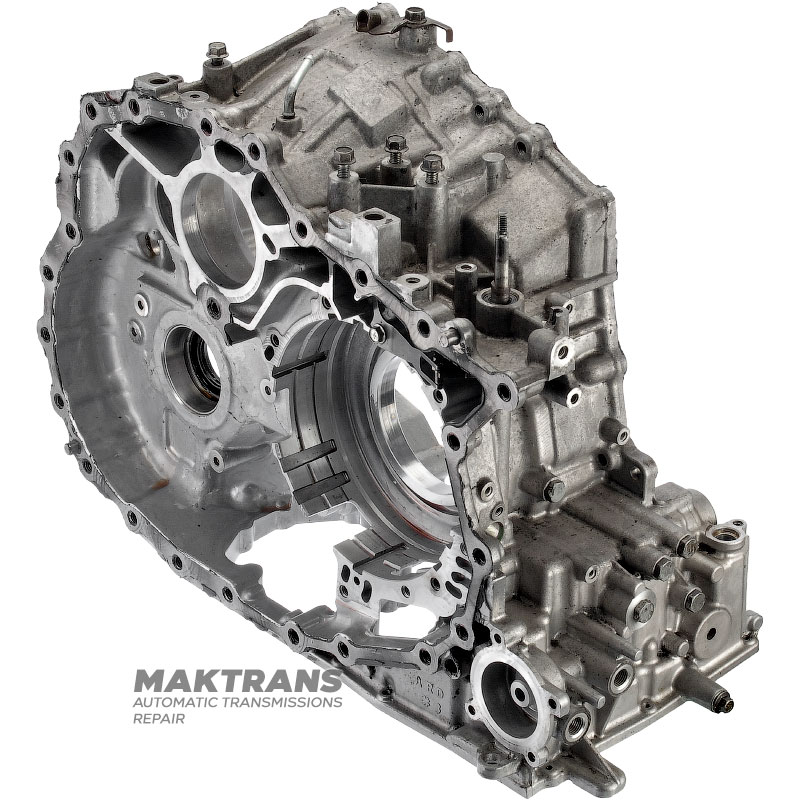 Корпус центральный  JATCO JF011E 2700A463, 2700A403, 2700A248 — Mitsubishi Outlander / ASX (маркировка корпуса (AA90C)
