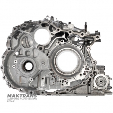 Корпус центральний JATCO JF011E 2700A463, 2700A403, 2700A248 - Mitsubishi Outlander / ASX (маркування корпусу (AA90C)