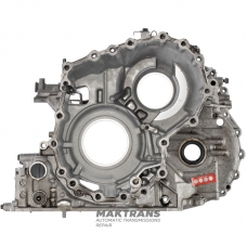 Корпус центральний JATCO JF011E 2700A463, 2700A403, 2700A248 - Mitsubishi Outlander / ASX (маркування корпусу (AA90C)