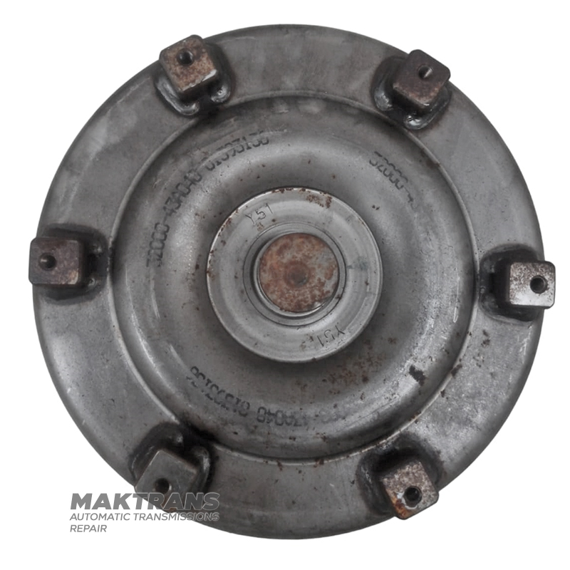 Гідротрансформатор Aisin Warner AW55-50SN, AW55-51SN - 32000-43A040 (Renault Laguna II, L7XE 3.0 V6)