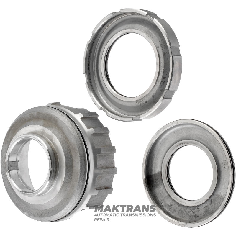 Поршень (комплект без блока возвратных пружин) LOW / REVERSE Brake Aisin Warner 30-40LE, 30-80LE / TOYOTA A340 A343 3562330012 — высота поршня 70 мм