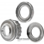 Поршень (комплект без блока возвратных пружин) LOW / REVERSE Brake Aisin Warner 30-40LE, 30-80LE / TOYOTA A340 A343 3562330012 — высота поршня 70 мм