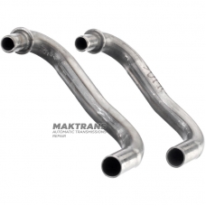 Комплект маслоподаючих трубок гідроблоку (1ST & REVERSE BRAKE, NO.1) Aisin Warner 30-40LE, 30-80LE/TOYOTA A340