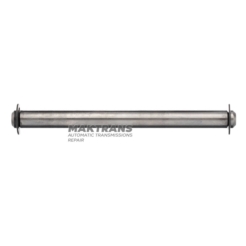 Штифт фиксатор тормозной ленты TOYOTA A340E / A340F 9616000500, 9024907011 — длина штифта 79 мм (нар.Ø 6.40 мм)