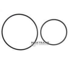 Комплект колец резиновых  Low Clutch   JF405E JF402E