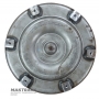 Гідротрансформатор Aisin Warner AW55-50SN, AW55-51SN - 32000-43A040 (Renault) - нар.Ø пілота 21 мм