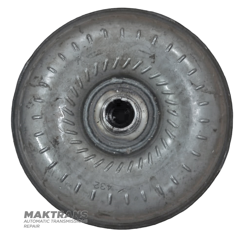 Гідротрансформатор Aisin Warner AW55-50SN, AW55-51SN - 32000-43A040 (Renault) - нар.Ø пілота 21 мм