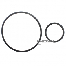 Комплект колец резиновых HIGH/REVERSE CLUTCH   JF405E JF402E 
