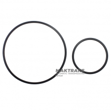 Комплект колец резиновых REVERSE (DIRECT) CLUTCH JF405E JF402E