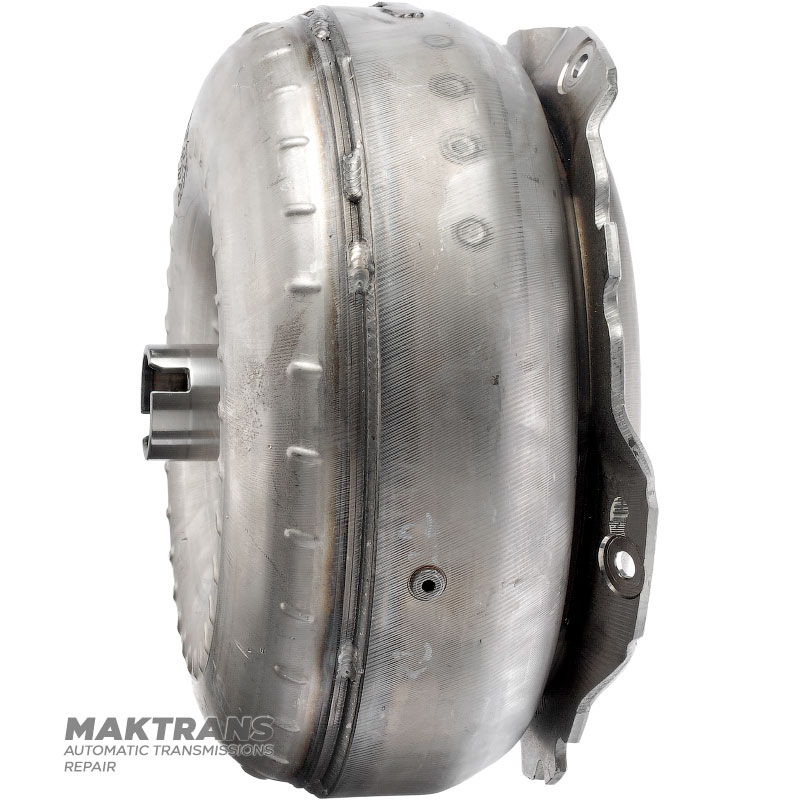 Гидротрансформатор 722.9 Late A2312500502[14 321L52B] (восстановленный, на 2 фрикционных диска)