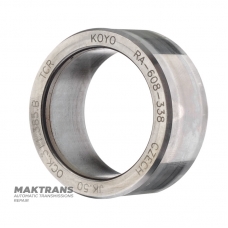 Внутренняя обойма подшипника (racer) VAG DSG DL382 0CK, 0CL, 0СJ 0CK311385B (KOYO RA-608-338) — (35 х 46 х 21)