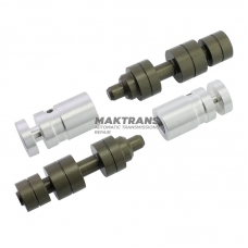Ремонтний клапан TCC Pressure Control Valve A6GF1 A6LF1 A6LF2 A6LF3 A6MF1 A6MF2