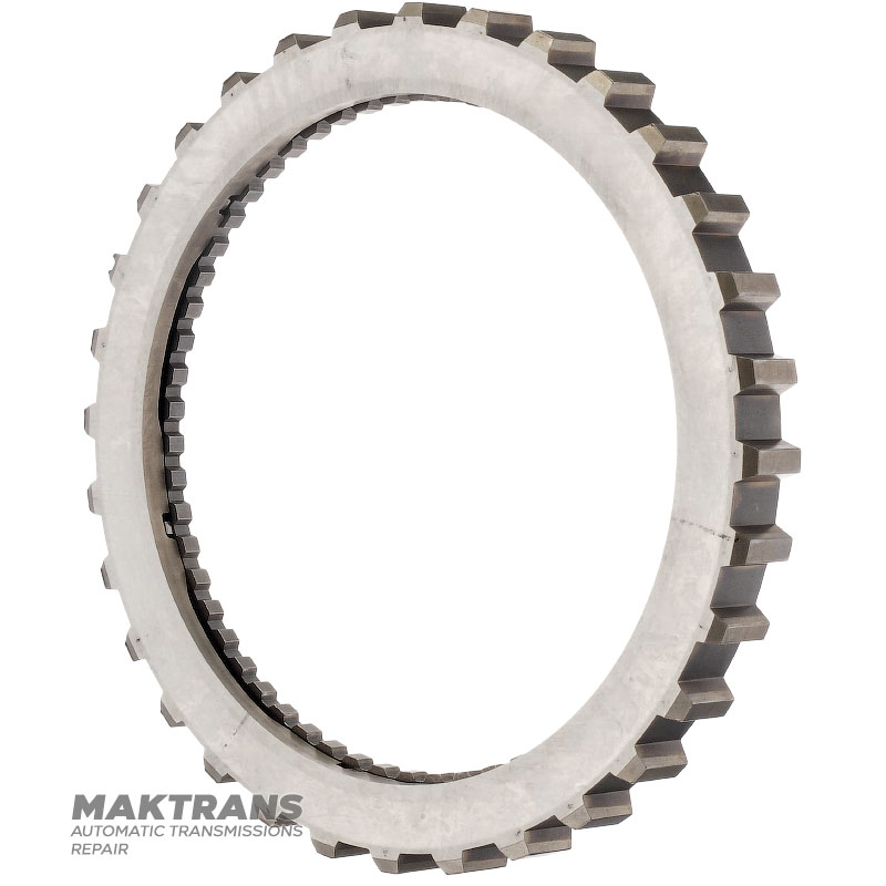 Обганяльна муфта COAST Clutch FORD 5R110W 3C3Z-7A089-AB, 3C3Z-7A089-BA - ширина 15.80 мм, 59 зубів
